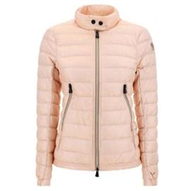 Moncler Walibi Short Down Jacket Multiple colors