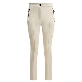 Moncler Pantalones de twill Grenoble Multicolor