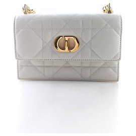Dior Borsa a tracolla Canage Miss Caro Multicolore