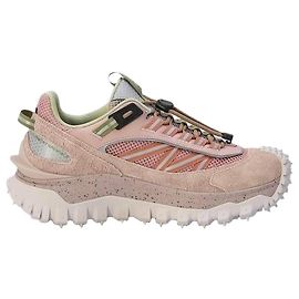 Moncler Baskets Trail Grip Trainer Multicolore