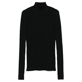 Bottega Veneta Pull léger en laine Multicolore