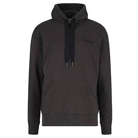 Isabel Marant Sudadera con capucha Negro