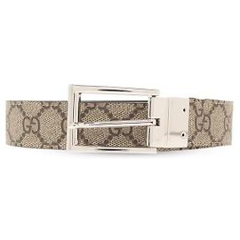 Gucci Cinturón con hebilla reversible BTTAN Multicolor