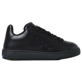 Burberry Leather Box Sneakers Multiple colors