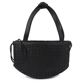 Bottega Veneta Sac Bulb Intrecciato Multicolore
