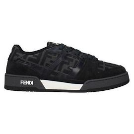 Fendi Tênis Match Multicor