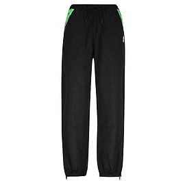 Gucci Pantalones de nylon Multicolor