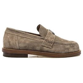 Alexander Mcqueen Mocassini Seal Multicolore