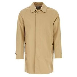 Burberry Camden Car Coat Multiple colors