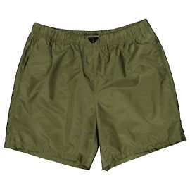 Prada Logo Swim Trunks Multiple colors