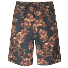 Isabel Marant Badeshorts Schwarz