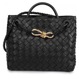 Bottega Veneta Small Andiamo Multicolore