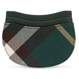 Burberry Locking Holes Card Case Multiple colors