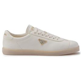 Prada Sneakers in pelle Rain Deer Multicolore