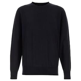 Givenchy Tejido de seda y algodón con logo Multicolor