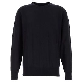 Givenchy Logo Silk Cotton Knit Multiple colors