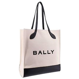 Bally Bolso tote Bar Multicolor
