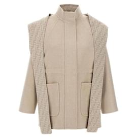 Fendi Wool Jacket Multiple colors