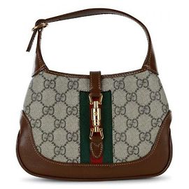 Gucci Mini Bolsa Jackie HUHHG Multicolor