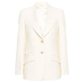 Gucci Single Breasted Wool Blazer Jacket Multiple colors