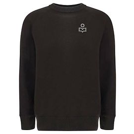 Isabel Marant Sudadera Negro