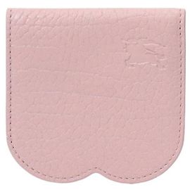 Burberry Chess Folding Card Case Multiple colors