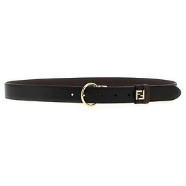Fendi Cinto reversível AAIW Multicor