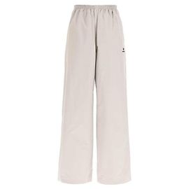 Balenciaga Pantaloni da track Icon Multicolore