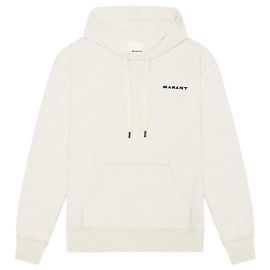 Isabel Marant Sudadera con capucha Blanco