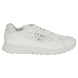 Prada Sneakers in tessuto sintetico Multicolore