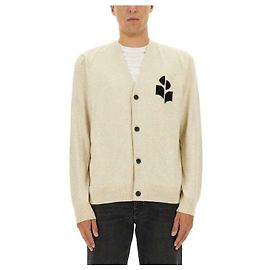 Isabel Marant Cardigan Braun