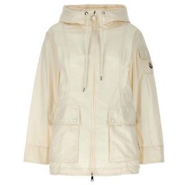 Moncler Parka Multicolor