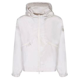 Moncler Hooded Jacket Multiple colors