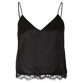 Alexander Mcqueen Trägershirt Mehrfarben