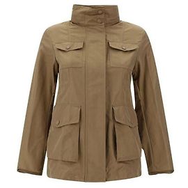 Moncler Jaqueta de campo Multicor