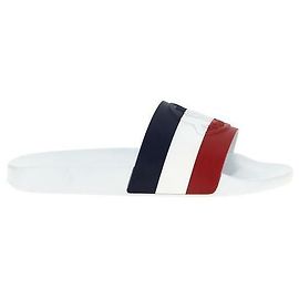 Moncler Basile Rubber Slides Multiple colors