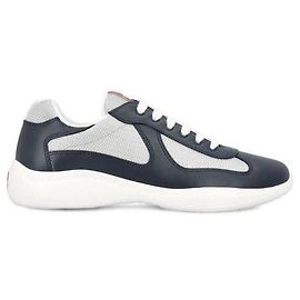 Prada Sneakers America Cup Multicolore