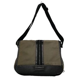 Burberry Grande borsa a tracolla da uomo Multicolore