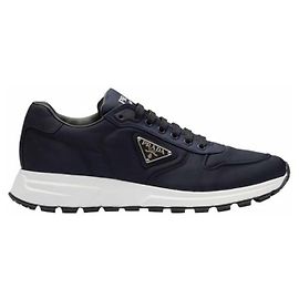 Prada Sneakers in nylon Multicolore