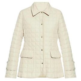 Moncler Doudoune courte Epinal Multicolore