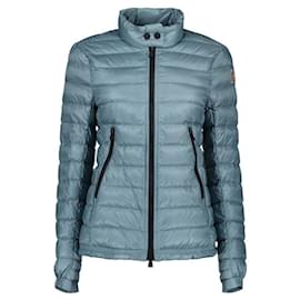 Moncler Giacca corta imbottita Multicolore