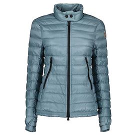 Moncler Doudoune courte Multicolore