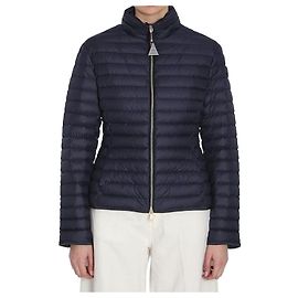 Moncler Jaqueta curta de down VARAX Multicor
