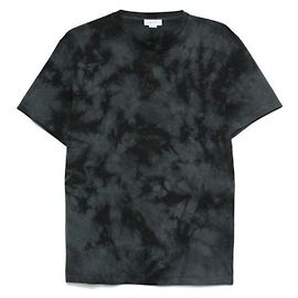 Alexander Mcqueen Washed Dye T-Shirt Multiple colors