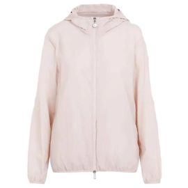 Moncler Chaqueta con capucha Multicolor