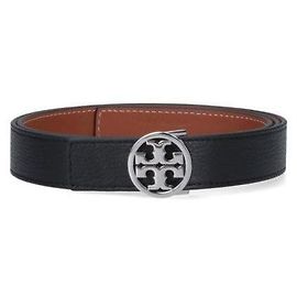Tory Burch Cinturón reversible Multicolor