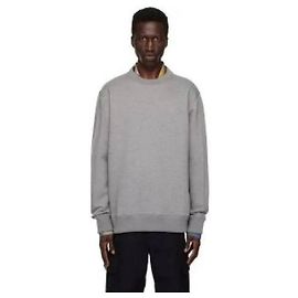 Givenchy Felpa con logo Multicolore
