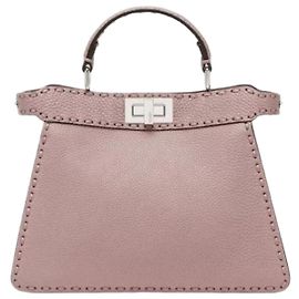 Fendi Small Peekaboo ISeeU Bag ARBB Multiple colors