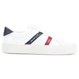 Moncler Baskets Monaco Multicolore