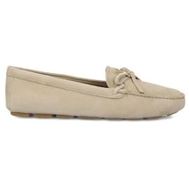 Prada Suede Loafer Multiple colors